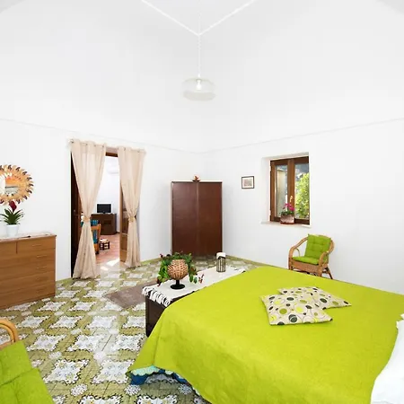 Yourhome - Casa Sansone Позитано