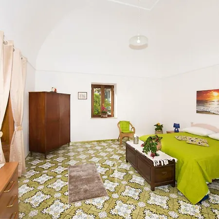 Дом отдыха Yourhome - Casa Sansone *
