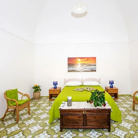 Yourhome - Casa Sansone Дом отдыха