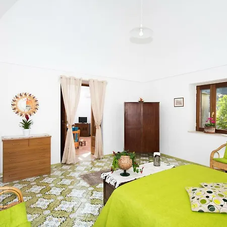 Yourhome - Casa Sansone Дом отдыха *