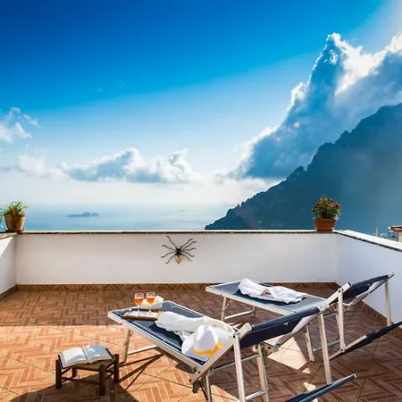 Yourhome - Casa Sansone Casa vacanze *