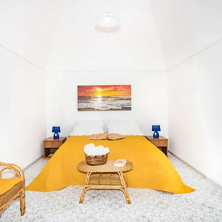 Yourhome - Casa Sansone Tatil Evi