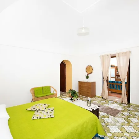 Yourhome - Casa Sansone Dom wakacyjny *