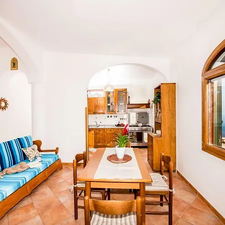 Yourhome - Casa Sansone Holiday home